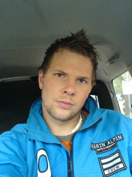Reidar Gjelsås (rgjels), Tønsberg, tønsberg