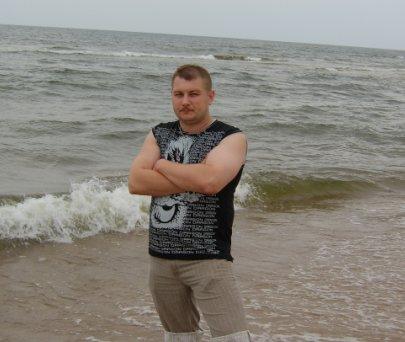 Robert Bereda (Robin337), sULEJÓWEK