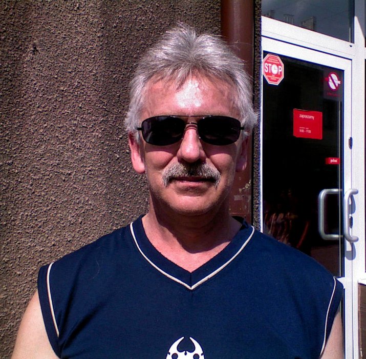 Leszek Dąbek (lelasx), Wrocław/Krzykawka
