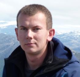Aleksander J (aleks83), Florø, Tychy