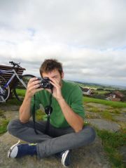 maciek gadocha (maćko), SELE, KRAKÓW