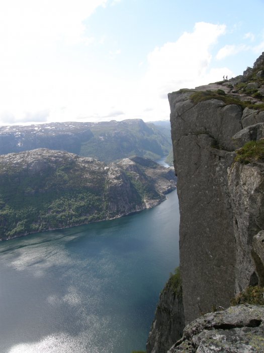 marcin dampc (nikonbergen), bergen, rumia