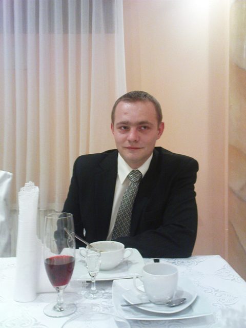 Seweryn Wabnic (Tolbot), Jar, Kępno