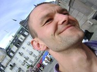 mariusz kalczynski (szczurowaty), oslo, gdansk