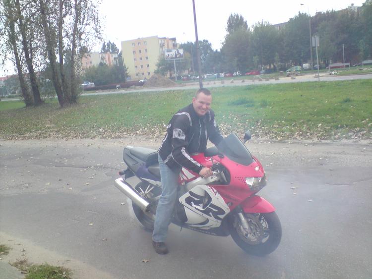 mariocbr (Mariusz Łabiński)