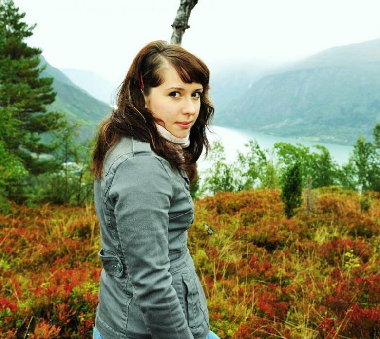 kasia dw. (Harmii), moss, Młynki/Gorzków