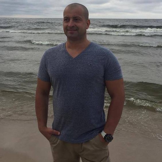 Andrzej Sto (lucky100), Raholt, Malbork