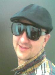 Krzysztof G. (Kgkris), Konin