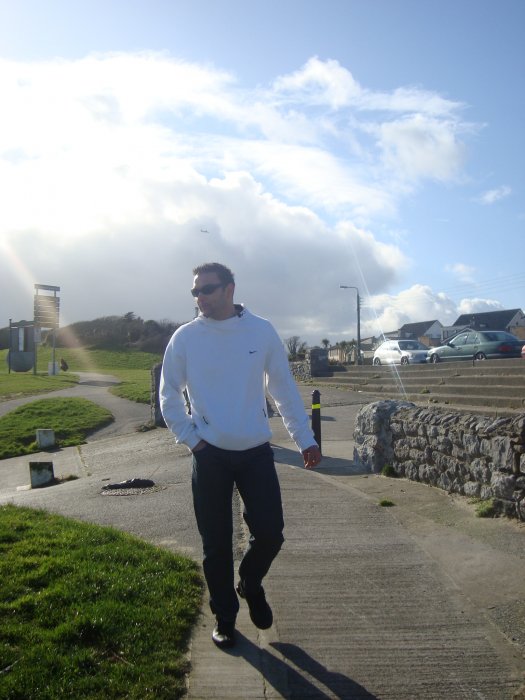 Marcin --------- (Tomba), oslo, -------