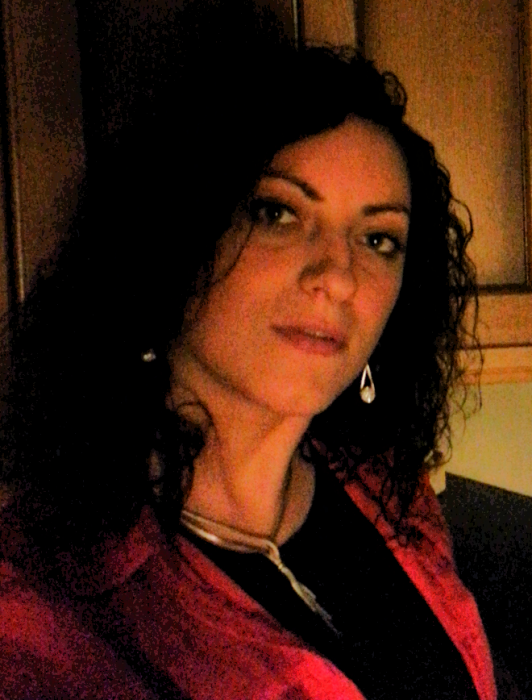 Katarzyna Rasławska (kasiuleekk87), Klokkarstua, Dobiegniew