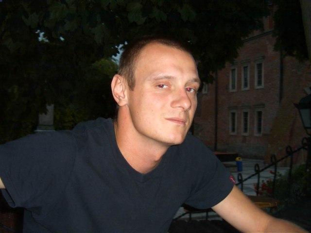 Tomek Kapusta (totenchamon), Oslo, Zgierz