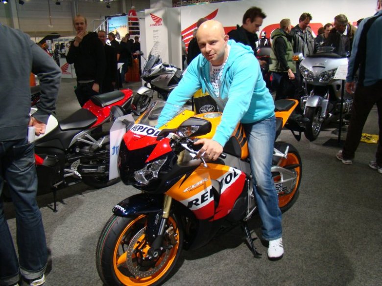 Lukasz toskani (klaudiusz), HARESTUA, krotoszyn