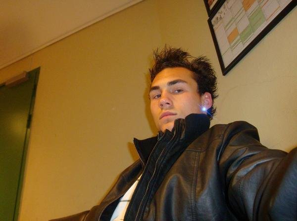 Daniel ******* (shamman2991), Larvik, Slupsk