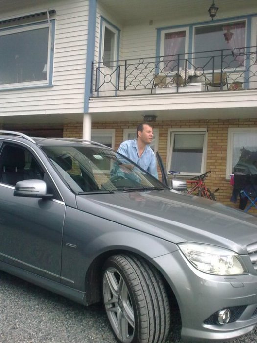 Ornorn ornornorn (ornorn38), Drammen, Warsawa