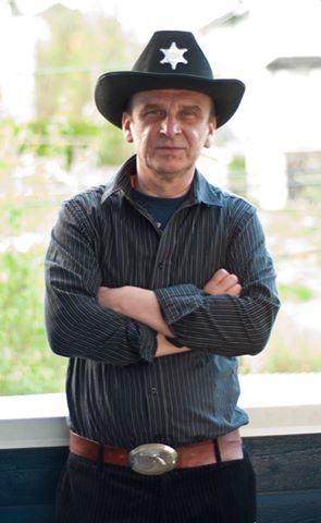 robert nowak (robertonowakosmok), oslo, poznan