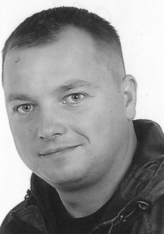 Krystian Bukowski (bukos80), Czerwonak