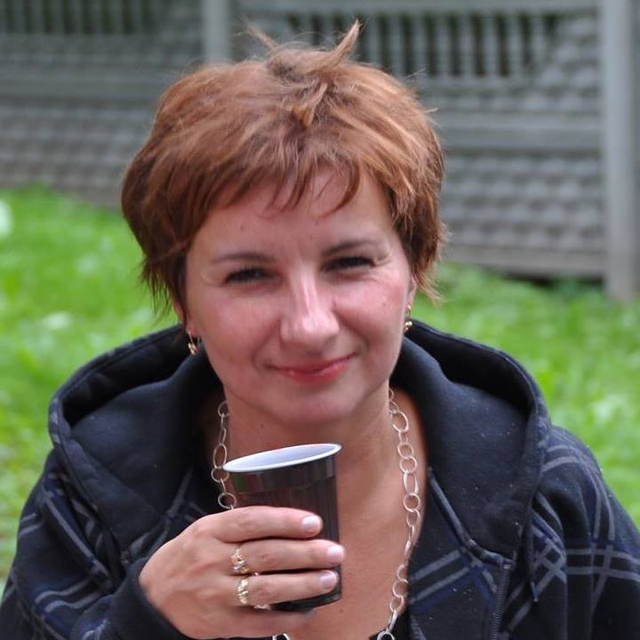 basia wilk (basia2526), olkusz