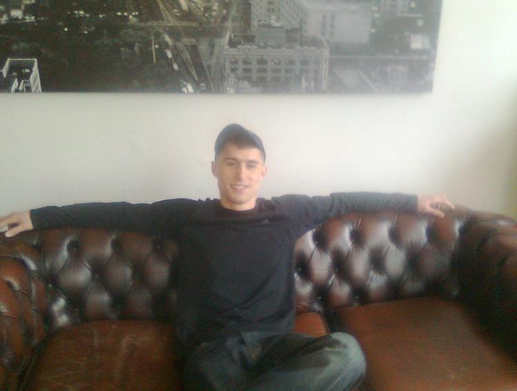 Daniel magera (epka), oslo, k-ce
