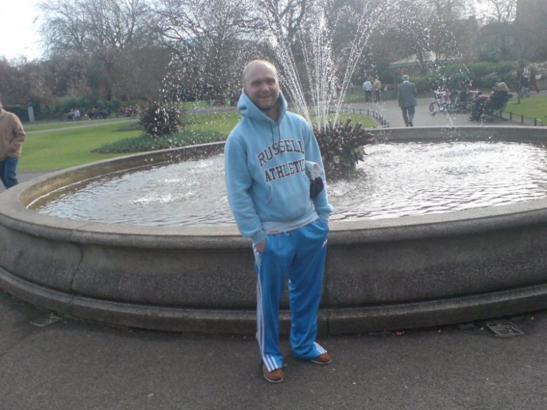 krzysztof podgorski (cactus), sandnes, miedzyzdroje