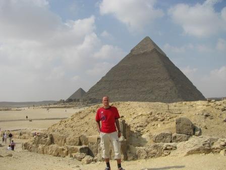 Adam Górzyński (adamartur), Laerdal, Gdynia