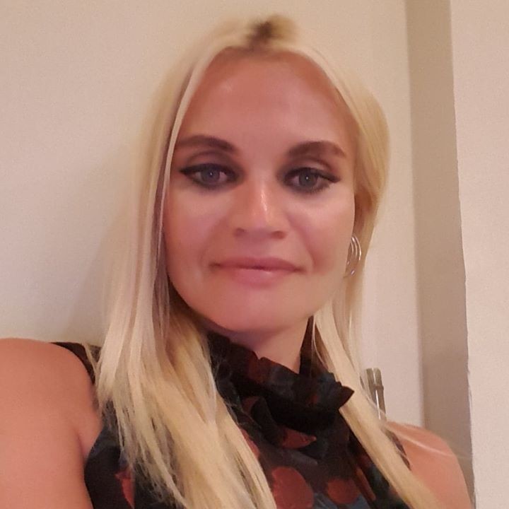 Magdalena G. (Maddie), Bergen, Zgorzelec