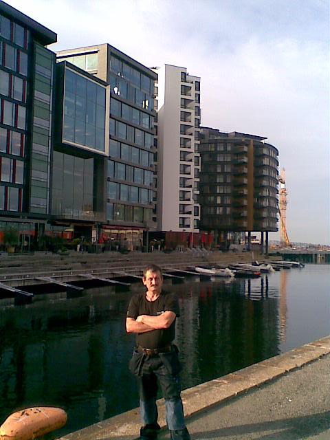 marek cichy (marek01), oslo, rzeszów