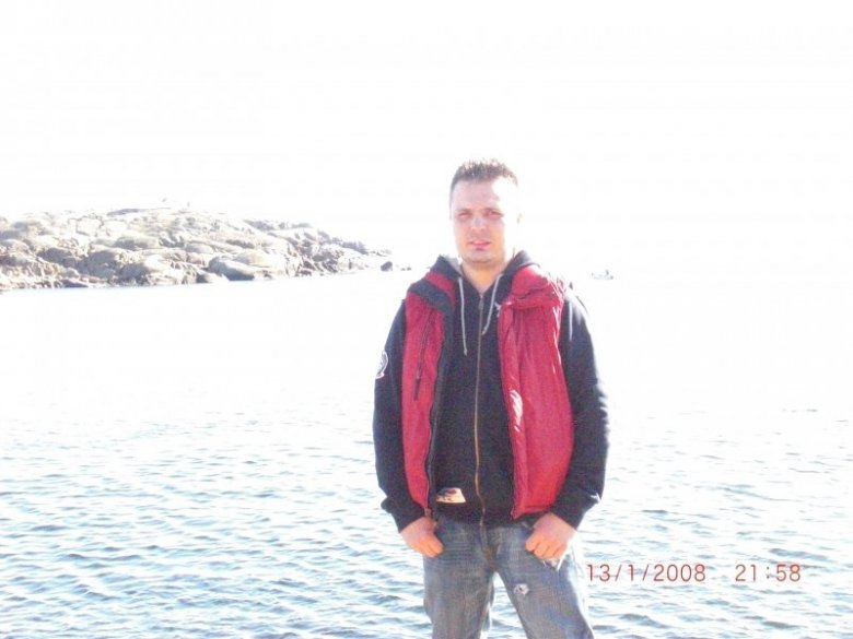 michal sawicki (michal78), oslo, walbrzych