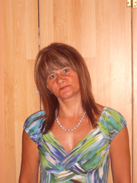 Teresa Kozłowska (Terko), Bydgoszcz