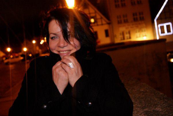 Beata Kasprzyk (beti38), Drammen, Ostróda