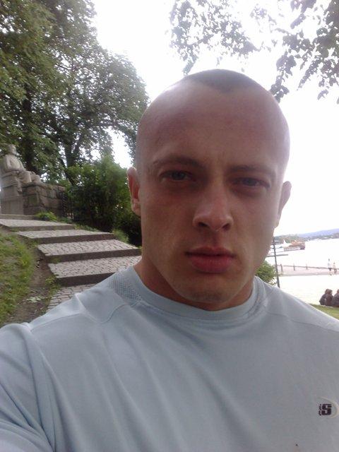 MARCIN xxx (MaydaYy), Asker, szczecin