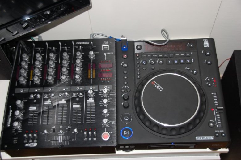 Rafal . (Dj..), Oslo, Slupsk