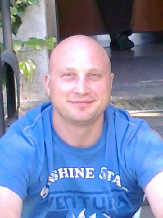 Dariusz Piszczek (dddarek), Jaworzno