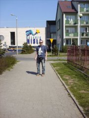 JUREK DZIURLIK (frisk), vollen, plock