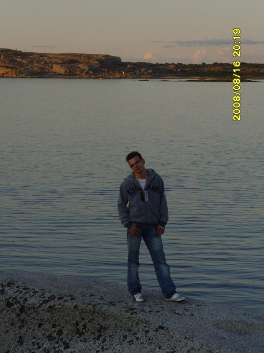 karol kulas (d.carlo), oslo, gdansk
