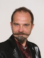 Edvin Puke (TEXO.TV), Oslo, Bialystok