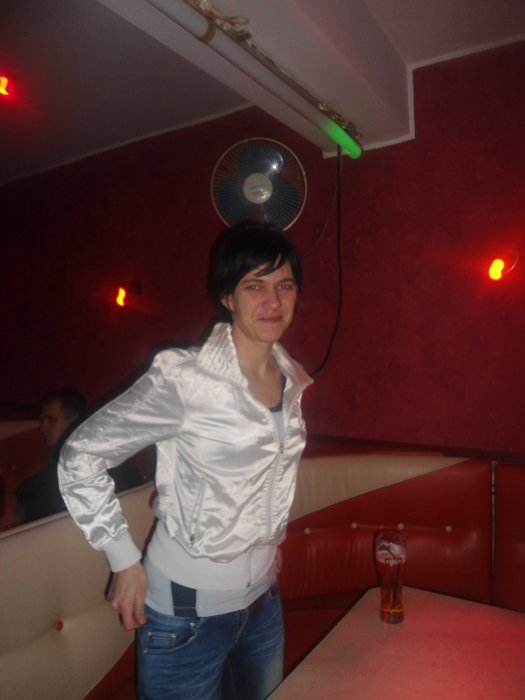 Edyta Wróblewska (mamuska30), Braniewo