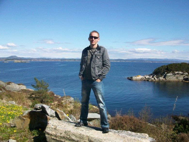 Adrian B. (ADI 25), Oslo, Szczecinek