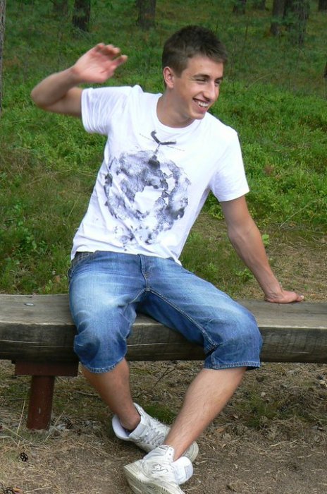 Kacper Kempa (Casperski), Molde, Częstochowa
