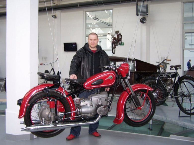 KRZYSZTOF D (JUNIOR35), stavanger, szcze.....