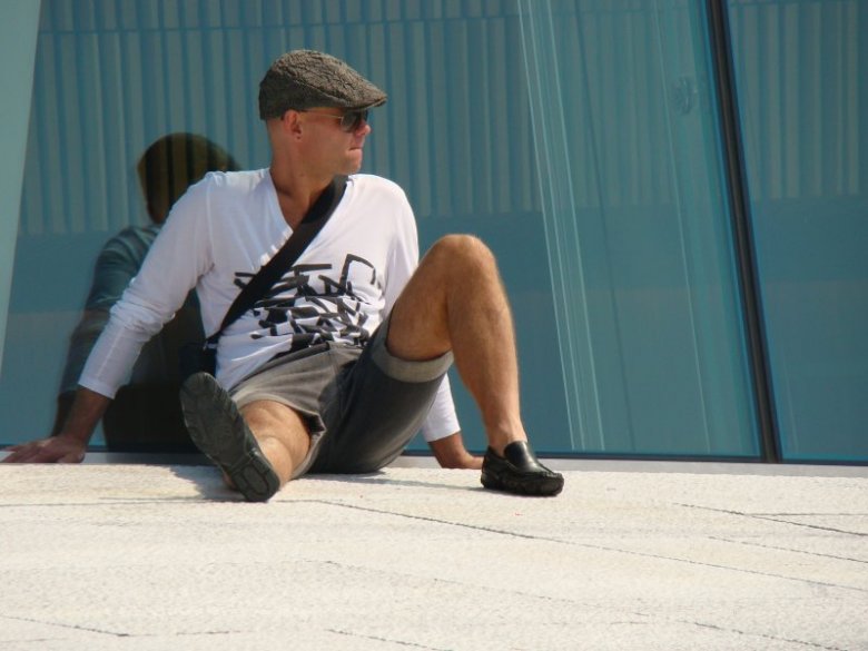 ARTUR JACEK KRUPINSKI (artuross69), Molde, Warszawa