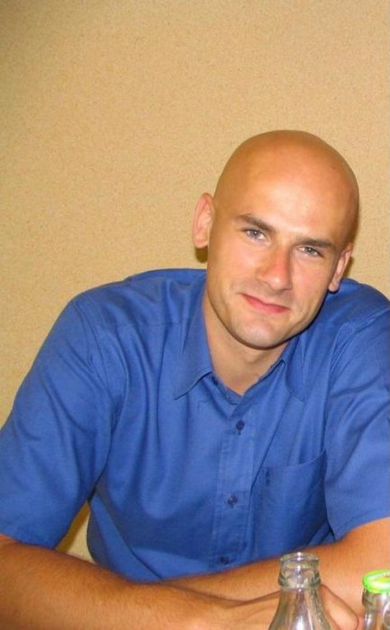 Krzysztof Zych (jaszczur30), Bergen, Tarnobrzeg