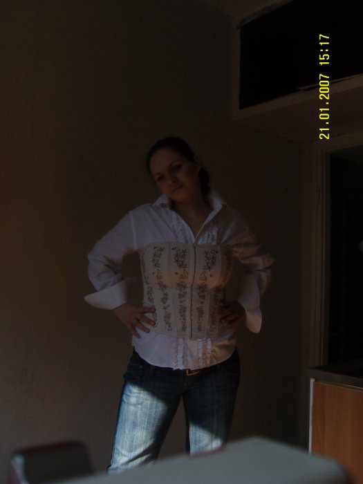 katarzyna LIPIŃSKA (klipin03), chorzow