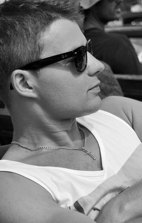 Kamil Okes (okes), Floro, Jelenia Gora