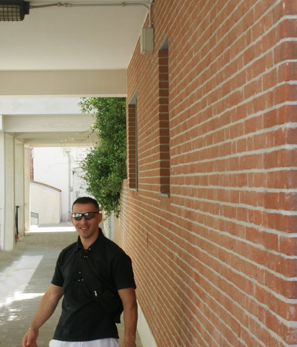 Mariusz K (kierol), Oslo, Kraków
