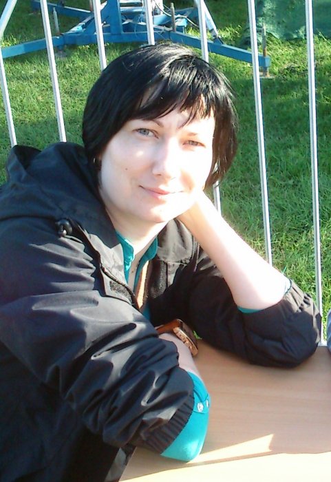 izabela kopeć (izuniasz23), hestvika, wałcz