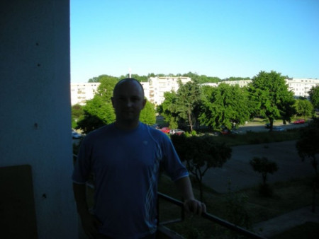 rafal dykus (rafalo), narvik, lebork