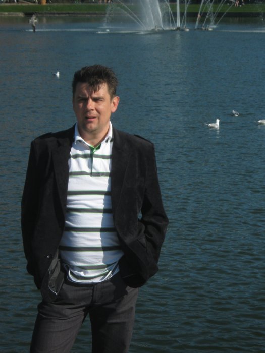 Rafal T (xymox), Flekkefiord, Kościerzyna