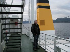darek schmidt (dar123), Alesund /Norwegia, Świecie n.W