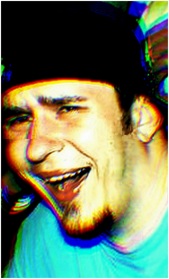 Jacek Malinowski (Yackowsky), apocomito