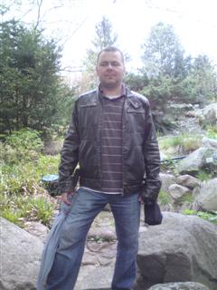 Michal Klaszynski (michal_klaszynski), Tonsberg, Biedrusko